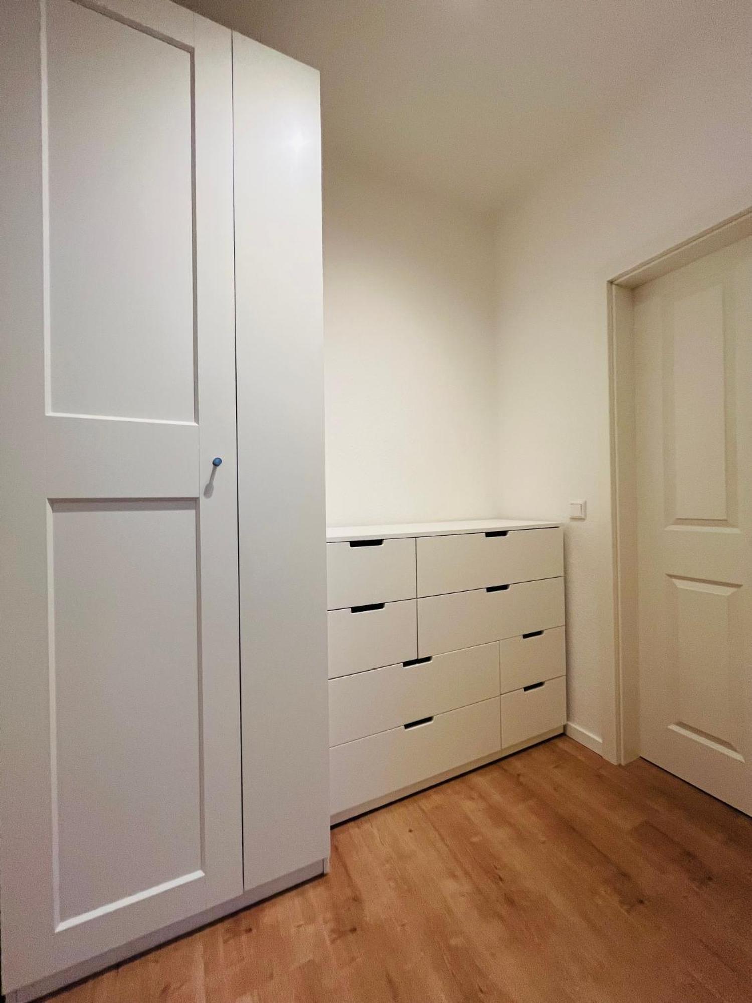 Modernes City-Apartment Mit Highspeed-Wlan & Top-Lage - Easy Stay Wuppertal Exterior foto